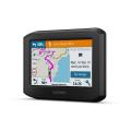 GPS  Garmin zumo 346 LMT-S, GPS, Western EU